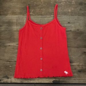 Girls tank top